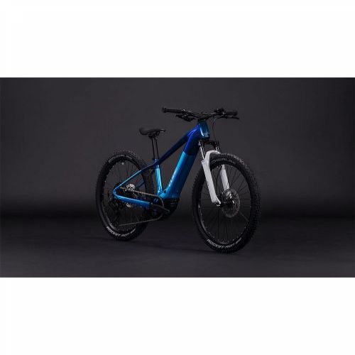 CUBE ACID 240 HYBRID ROOKIE PRO 400X ACTIONTEAM 2027 Cijena