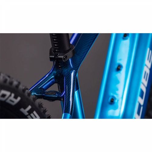 CUBE ACID 240 HYBRID ROOKIE PRO 400X ACTIONTEAM 2027 Cijena Akcija