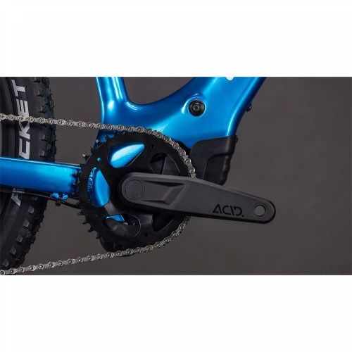 CUBE ACID 240 HYBRID ROOKIE PRO 400X ACTIONTEAM 2027 Cijena Akcija