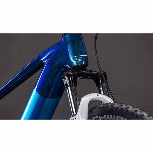 CUBE ACID 240 HYBRID ROOKIE PRO 400X ACTIONTEAM 2027 Cijena Akcija