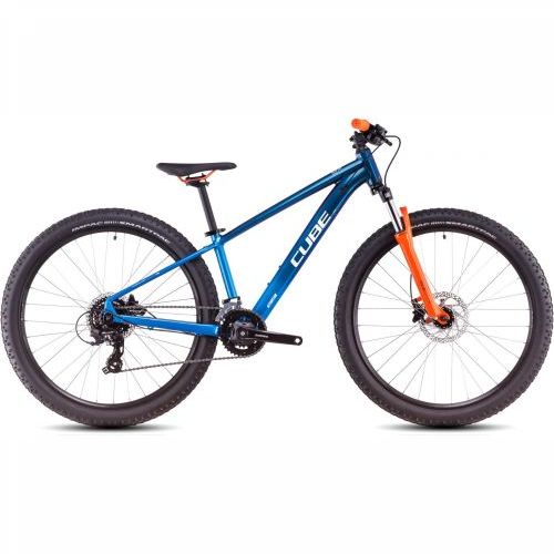 CUBE ACID 260 DISC ACTIONTEAM 2026 Cijena