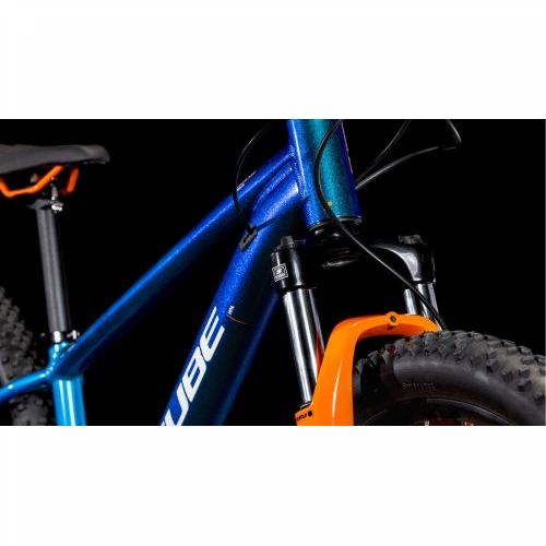 CUBE ACID 260 DISC ACTIONTEAM 2026 Cijena Akcija