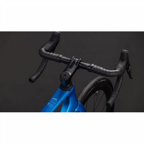 CUBE AGREE C:62 EX TOPASBLUE´N´WHITE 2026, 58 cm Cijena Akcija