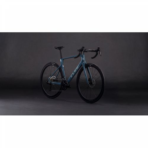 CUBE AGREE C:62 ONE STORM´N´GREY 2026, 50 cm Cijena Akcija