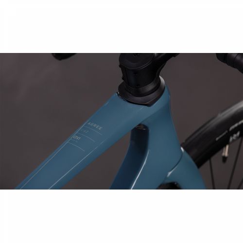 CUBE AGREE C:62 ONE STORM´N´GREY 2026, 50 cm Cijena Akcija