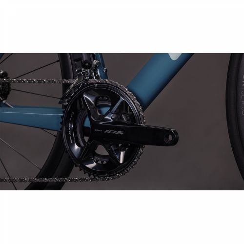 CUBE AGREE C:62 ONE STORM´N´GREY 2026, 50 cm Cijena Akcija