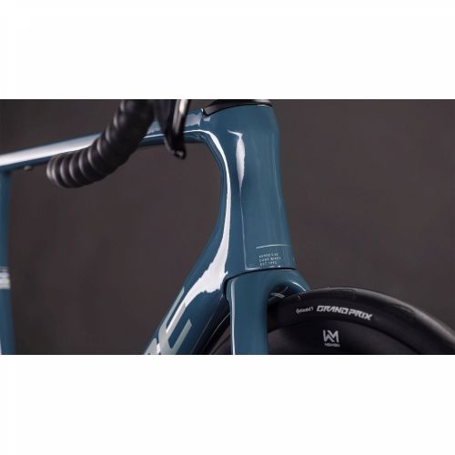 CUBE AGREE C:62 ONE STORM´N´GREY 2026, 50 cm Cijena Akcija