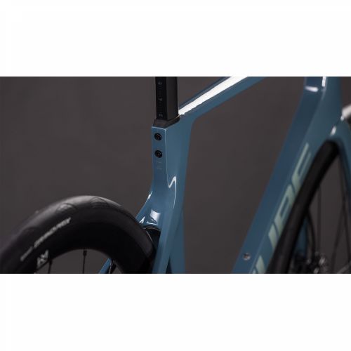 CUBE AGREE C:62 ONE STORM´N´GREY 2026, 53 cm Cijena Akcija