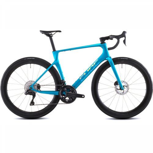CUBE AGREE C:62 PRO BALI´N´PRISM 2026, 47 cm Cijena