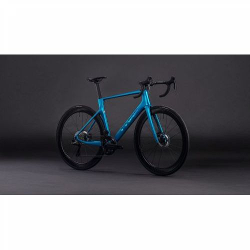 CUBE AGREE C:62 PRO BALI´N´PRISM 2026, 47 cm Cijena