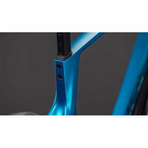 CUBE AGREE C:62 PRO BALI´N´PRISM 2026, 47 cm Cijena Akcija