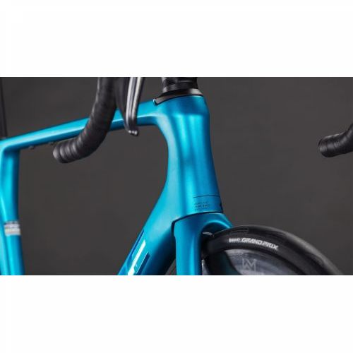CUBE AGREE C:62 PRO BALI´N´PRISM 2026, 47 cm Cijena Akcija