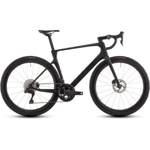 CUBE AGREE C:62 PRO BLACKLINE BLACKLINE 2026, 60 cm Cijena