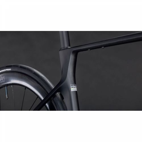 CUBE AGREE C:62 PRO BLACKLINE BLACKLINE 2026, 60 cm Cijena Akcija