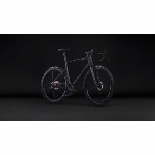 CUBE AGREE C:62 PRO CARBON´N´BLACK 2027, 56 cm Cijena