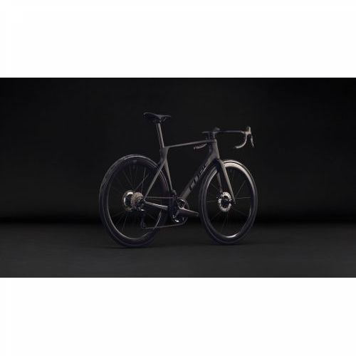 CUBE AGREE C:62 PRO CARBON´N´BLACK 2027, 56 cm Cijena Akcija