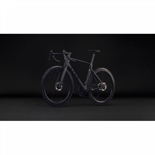 CUBE AGREE C:62 PRO CARBON´N´BLACK 2027, 56 cm Cijena Akcija