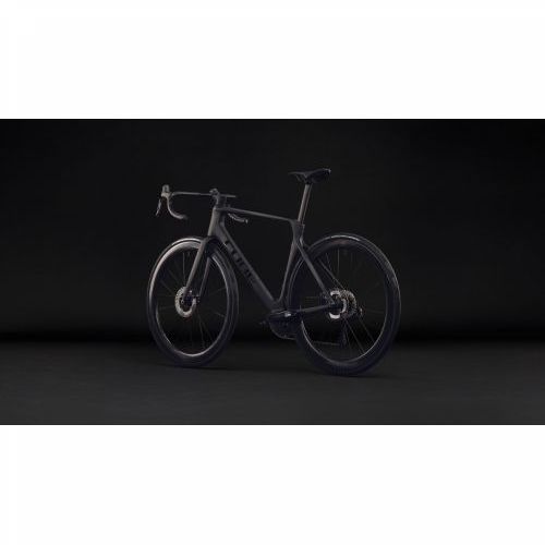 CUBE AGREE C:62 PRO CARBON´N´BLACK 2027, 56 cm Cijena Akcija