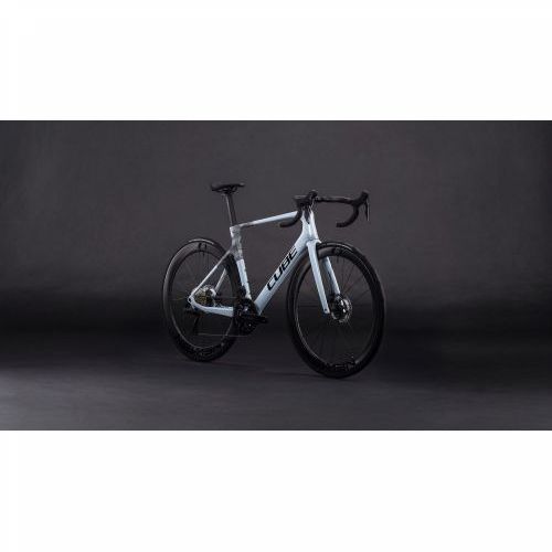 CUBE AGREE C:62 RACE GLACIER´N´BLACK 2026, 60 cm Cijena