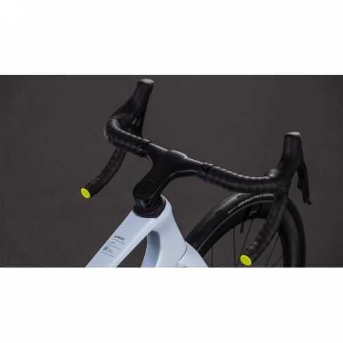 CUBE AGREE C:62 RACE GLACIER´N´BLACK 2026, 60 cm Cijena Akcija