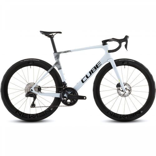 CUBE AGREE C:62 RACE GLACIER´N´BLACK 2026, 62 cm Cijena
