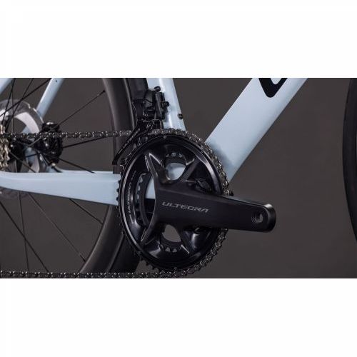CUBE AGREE C:62 RACE GLACIER´N´BLACK 2026, 62 cm Cijena Akcija
