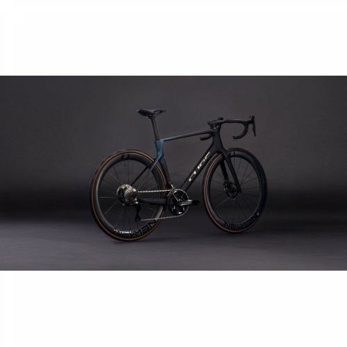 CUBE AGREE C:62 SLT BLACK´N´BLACK 2026, 58 cm Cijena