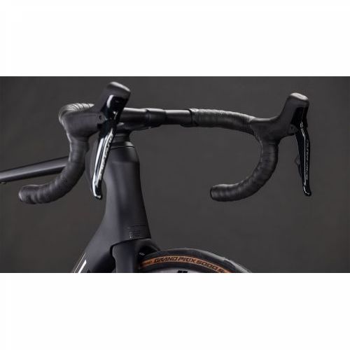 CUBE AGREE C:62 SLT BLACK´N´BLACK 2026, 58 cm Cijena Akcija