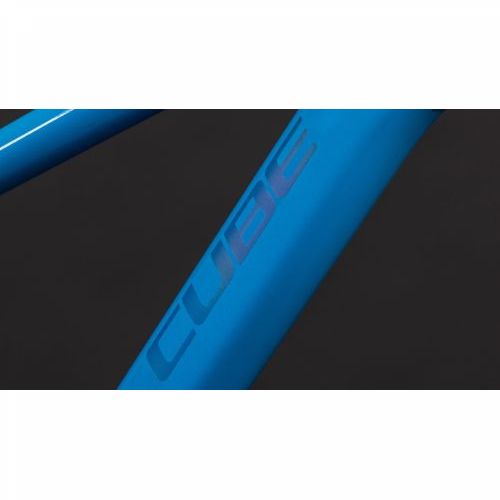 CUBE AIM ONE MARLINBLUE´N´REFLEX 2026, XS Cijena Akcija