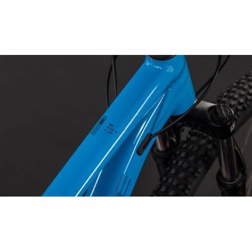 CUBE AIM ONE MARLINBLUE´N´REFLEX 2026, XS Cijena Akcija