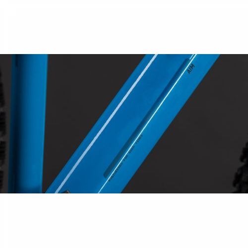 CUBE AIM ONE MARLINBLUE´N´REFLEX 2026, XS Cijena Akcija