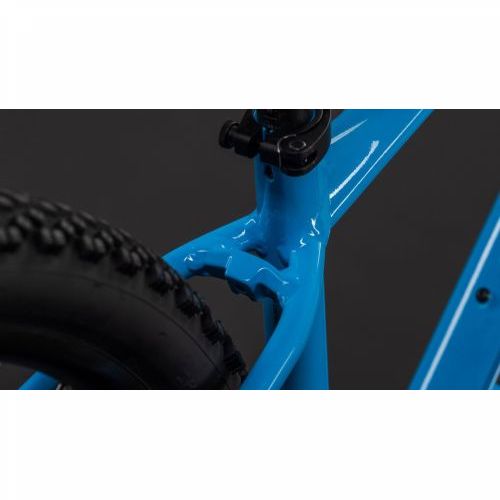 CUBE AIM ONE MARLINBLUE´N´REFLEX 2026, XS Cijena Akcija