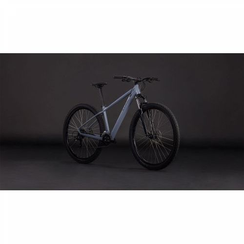 CUBE AIM ONE SMOKE´N´BLACK 2026, XS Cijena