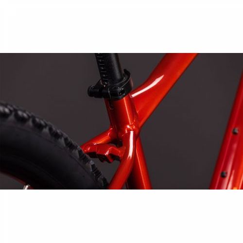 CUBE AIM ONE SUNDOWNER´N´BLACK 2026, XL Cijena Akcija