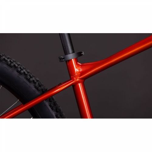 CUBE AIM ONE SUNDOWNER´N´BLACK 2026, XL Cijena Akcija