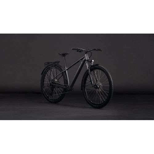 CUBE AIM PRO FE SLATEBLACK´N´BLACK 2026, M Cijena