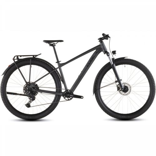 CUBE AIM PRO FE SLATEBLACK´N´BLACK 2026, XL Cijena