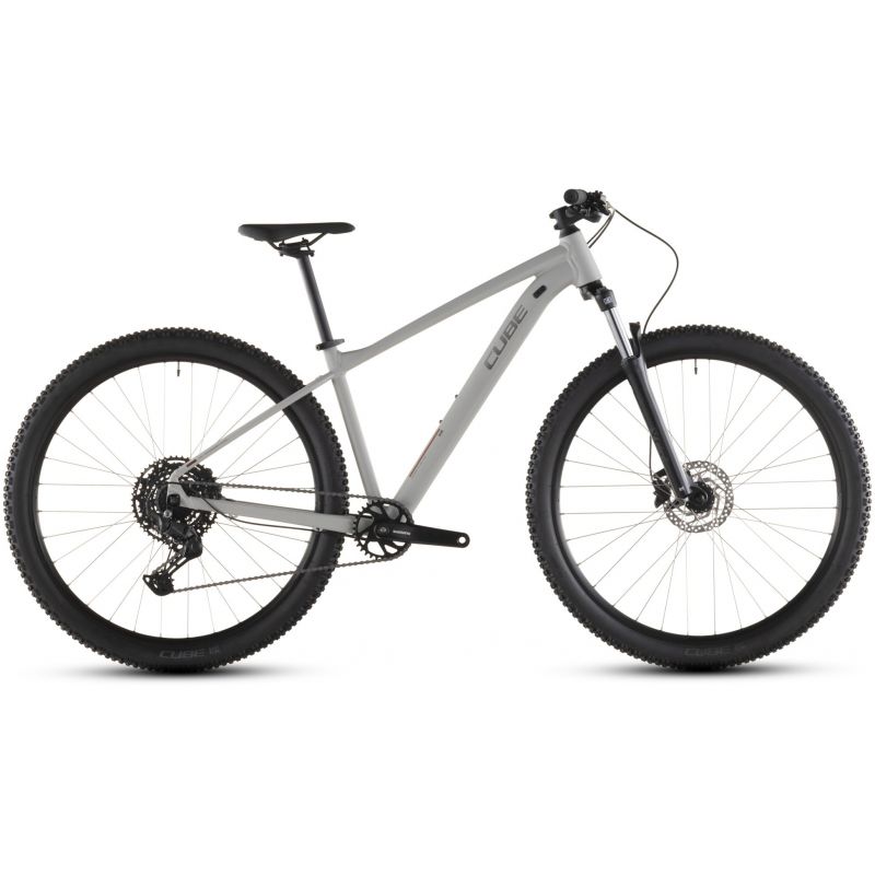 CUBE AIM PRO GREIGE´N´TITAN 2026, M