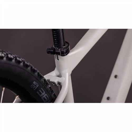 CUBE AIM PRO GREIGE´N´TITAN 2026, XL Cijena Akcija