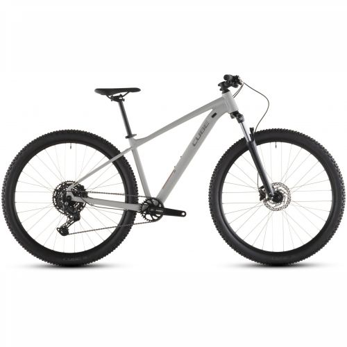 CUBE AIM PRO GREIGE´N´TITAN 2026, XS Cijena