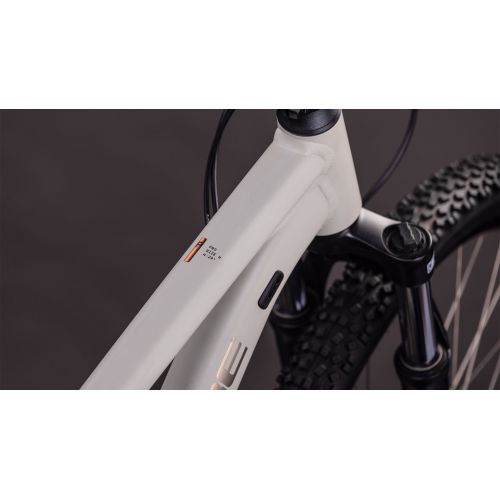 CUBE AIM PRO GREIGE´N´TITAN 2026, XS Cijena Akcija
