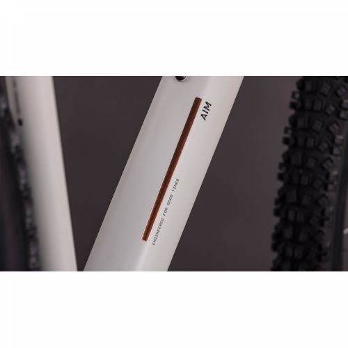 CUBE AIM PRO GREIGE´N´TITAN 2026, XS Cijena Akcija