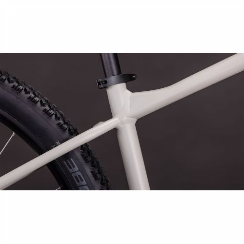 CUBE AIM PRO GREIGE´N´TITAN 2026, XS Cijena Akcija