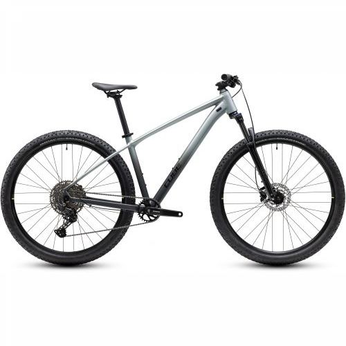 CUBE AIM PRO GREY´N´BLACK 2027, S Cijena