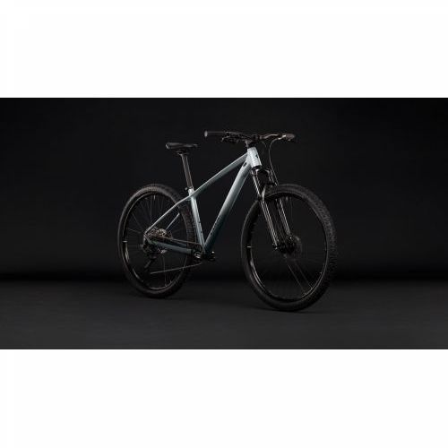 CUBE AIM PRO GREY´N´BLACK 2027, XL Cijena