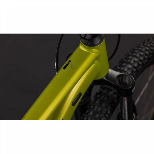 CUBE AIM PRO LIZARD´N´BLACK 2026, M Cijena Akcija