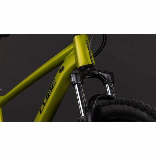 CUBE AIM PRO LIZARD´N´BLACK 2026, M Cijena Akcija