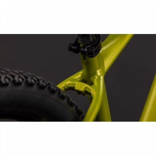 CUBE AIM PRO LIZARD´N´BLACK 2026, M Cijena Akcija