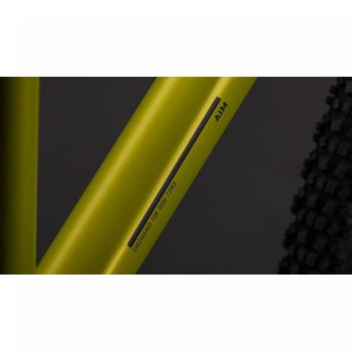 CUBE AIM PRO LIZARD´N´BLACK 2026, XS Cijena