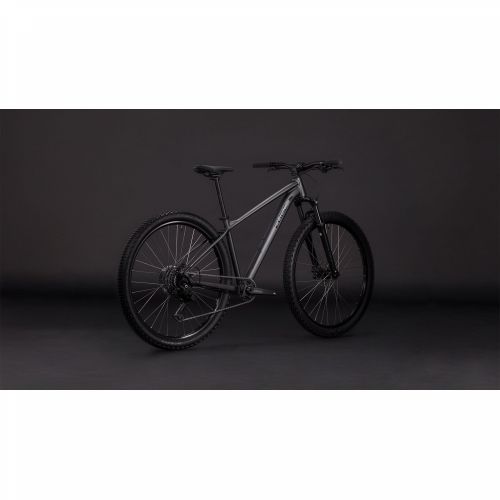 CUBE AIM PRO SLATEBLACK´N´BLACK 2026, L Cijena Akcija